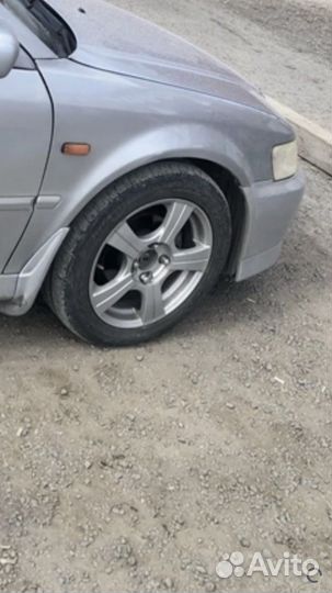 Литье r16 4x114.3