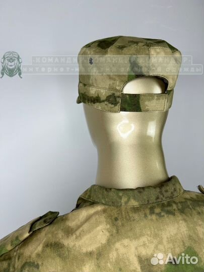 Форма росгвардии