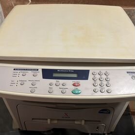 Мфу Xerox PE 16e