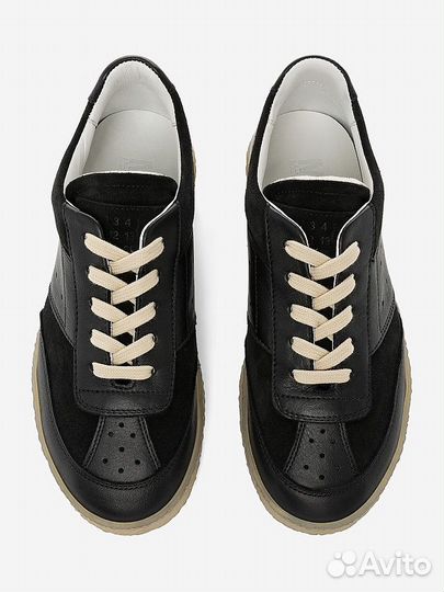 Кеды Maison Margiela MM6