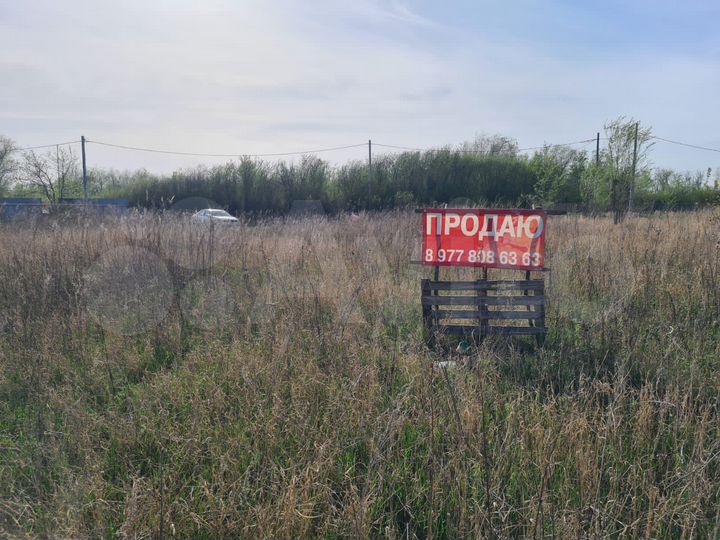 Участок 9 сот. (СНТ, ДНП)