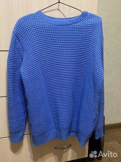Пуловер свитер женский