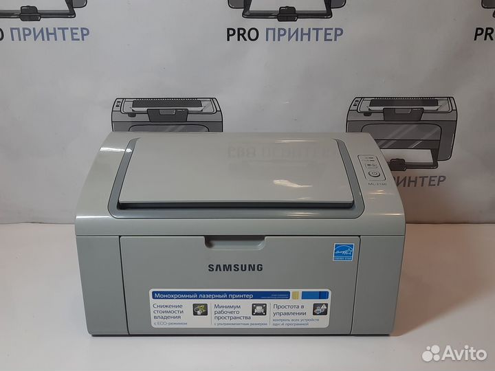 Принтер Samsung ML-2160