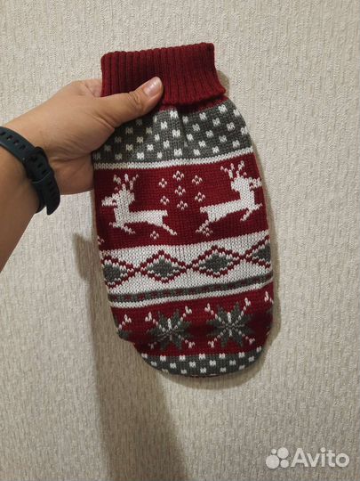 Свитер для кошки, собаки