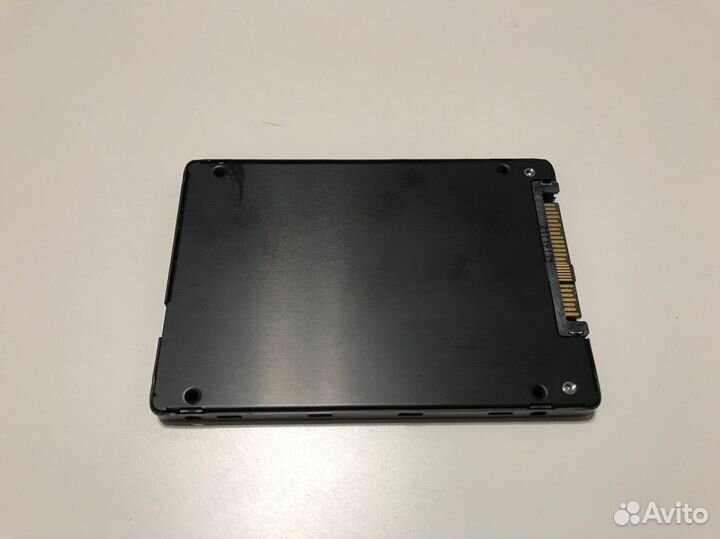 Серверный SSD Micron 7300 MAX 1600GB NVMe 2.5