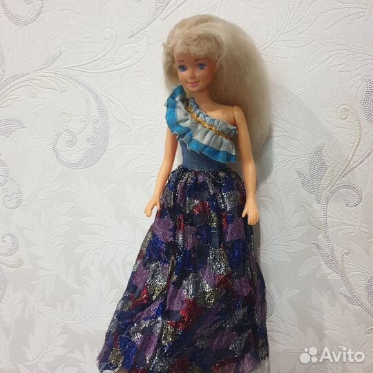 Кукла барби 90х