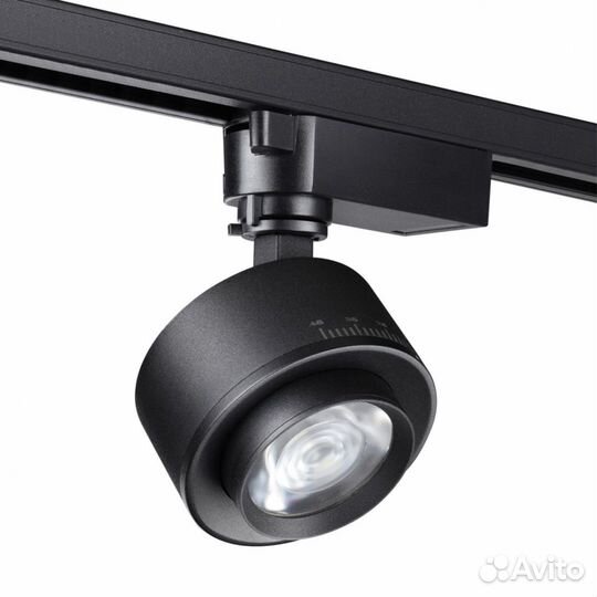 Светильник светодиодный