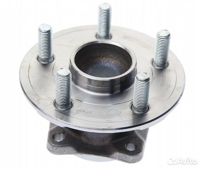 Ступица toyota Celica (99),Corolla (00) задняя GMB