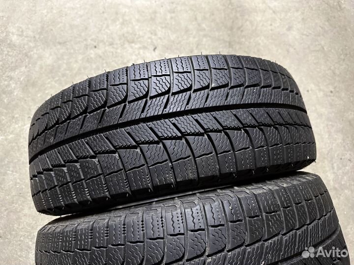 Michelin X-Ice XI3 195/55 R16