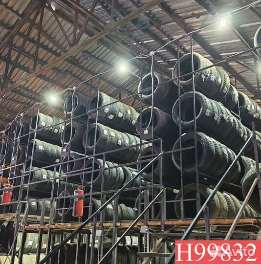 Sailun Ice Blazer WST1 195/65 R15 91Q