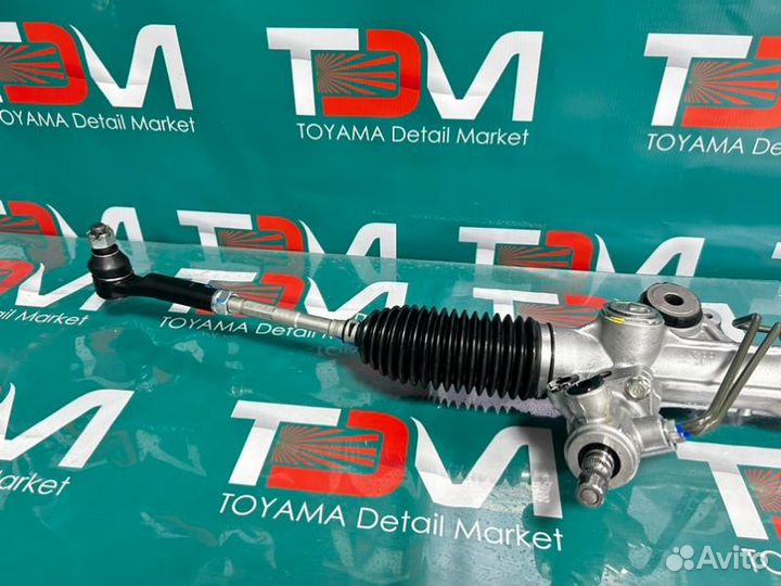 Рулевая рейка Toyota Land Cruiser Prado GDJ150
