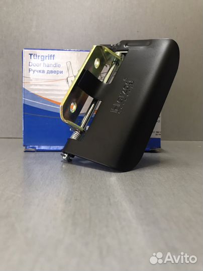 Ручка двери правая ГАЗель