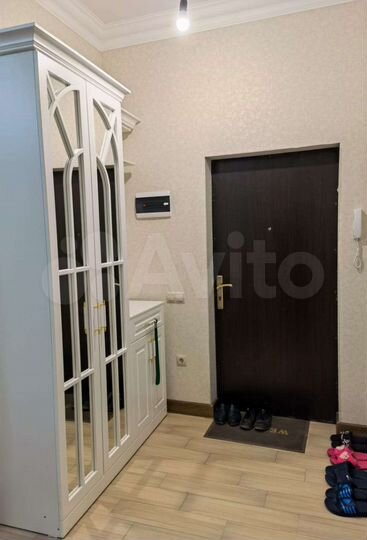 2-к. квартира, 73 м², 12/14 эт.