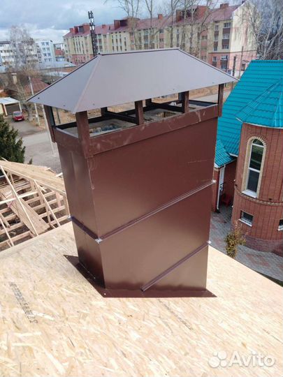 Доборные элементы