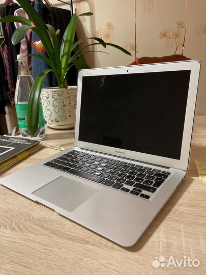 Macbook air 13 2017