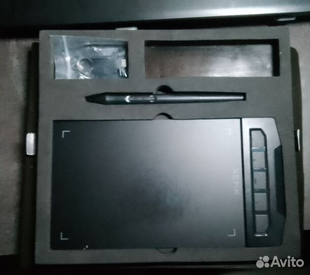 Графический планшет