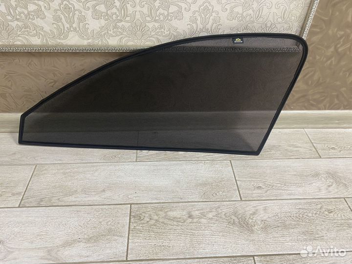 Шторки Cherry Tiggo 8 pro