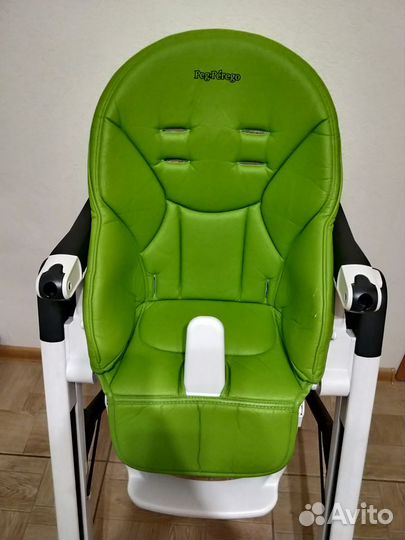 Peg Perego Siesta стульчик для кормления