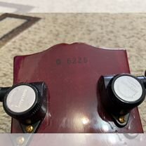 Greco EG 700 / Gibson 496R / 500T pickups, Москва