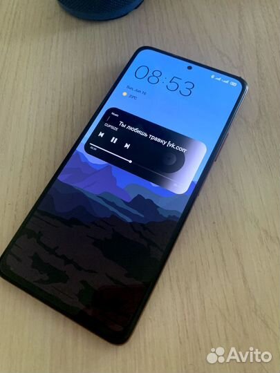 Xiaomi Redmi Note 10 Pro, 8/128 ГБ