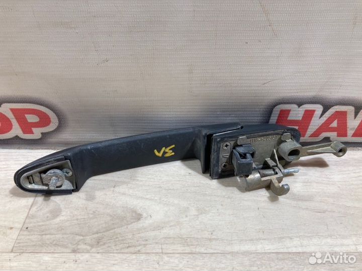 Ручка двери внешняя задняя левая LADA Granta седан