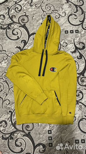 Худи champion оригинал