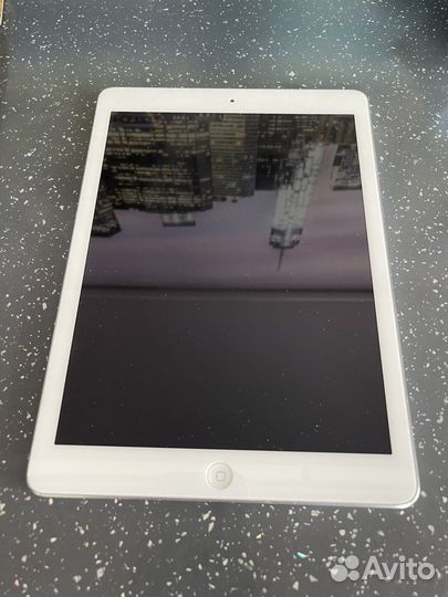 iPad Air 1 2013г