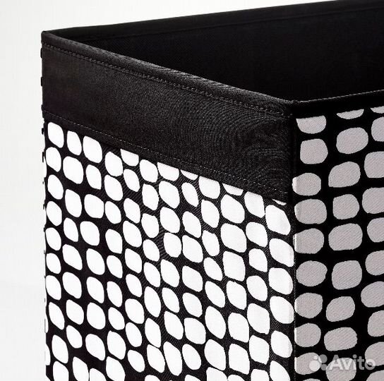 Коробка Икеа Дрена