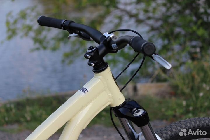 Велосипед мтб Norco