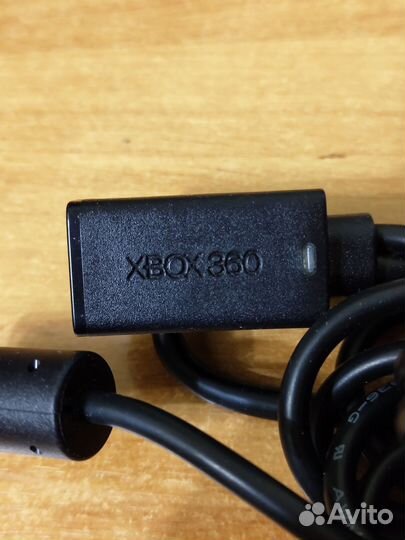 Адаптер для подключения Kinect xbox 360 к PC / FAT