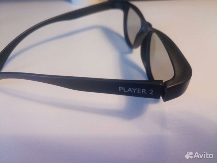 3d очки philips