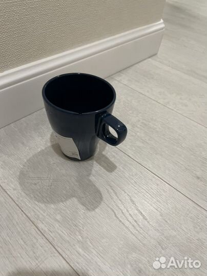 Чашка IKEA (скол)