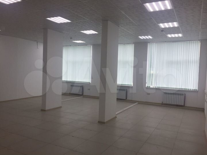 Офис, 145.46 м²