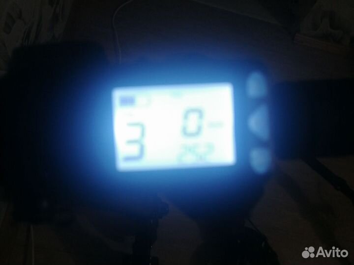 Электросамокат бу