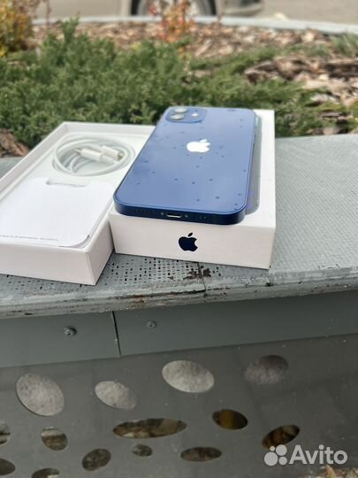 iPhone 12, 128 ГБ