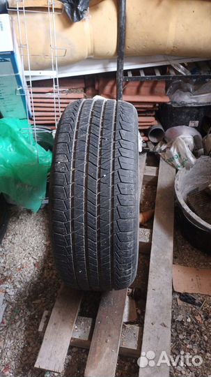 Tigar Summer SUV 235/55 R17