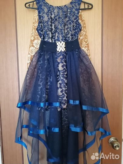 Карнавальные костюм 