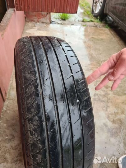 Nexen N'Fera SU4 185/65 R15