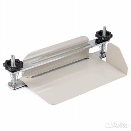 Лоток для прошивки документов