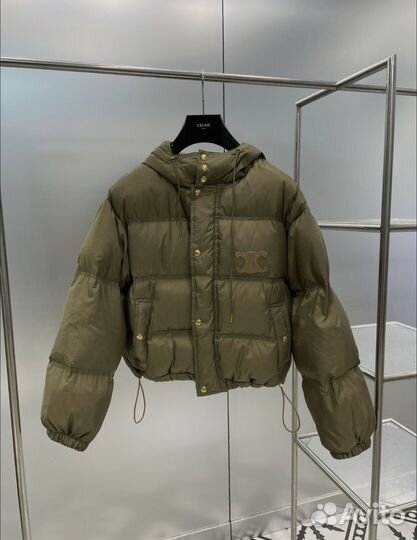 Куртка женская