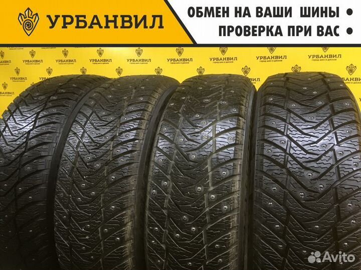 Yokohama Ice Guard IG65 215/65 R17 103T