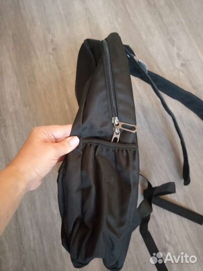 Новый школьный рюкзак