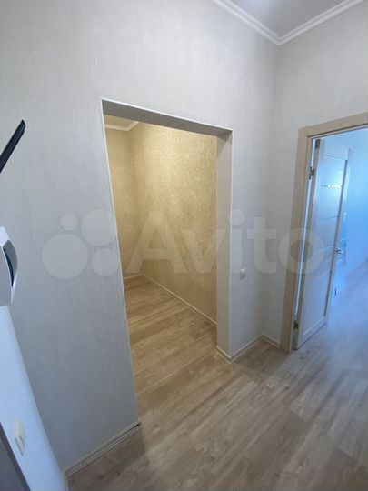 Квартира-студия, 30,8 м², 15/17 эт.