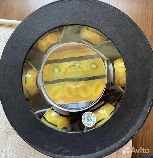 Кофейный сервиз