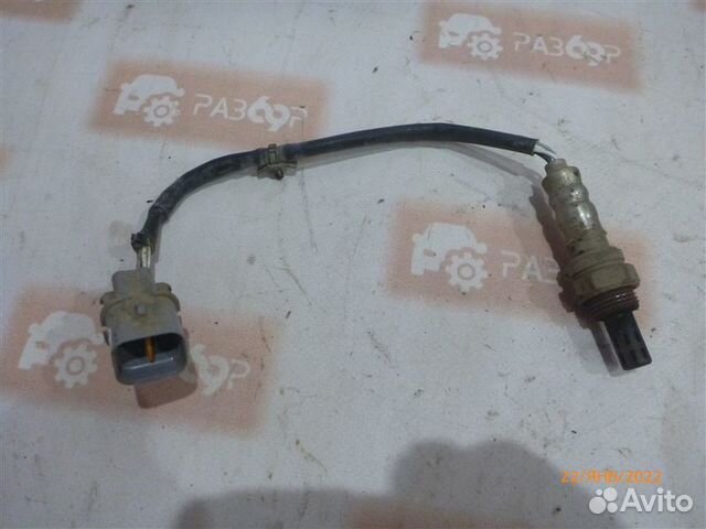 Датчик кислорода Nissan Almera Classic B10 QG16