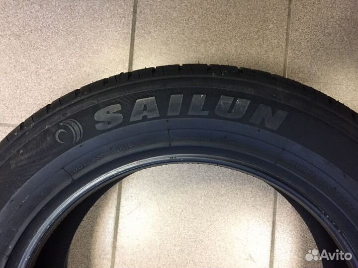 Sailun Terramax CVR 235/60 R18 103V