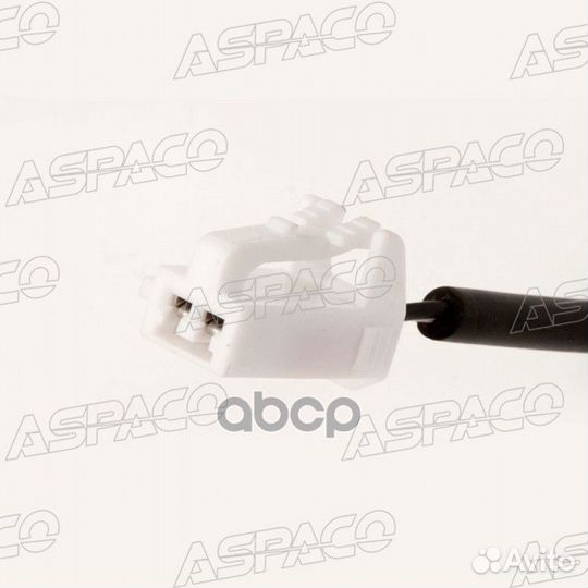 Датчик абс задний левый (L) mazda premacy (99