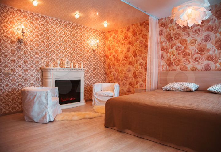 Квартира-студия, 35 м², 3/5 эт.