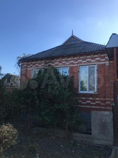 Дом 64 м² на участке 11,06 га