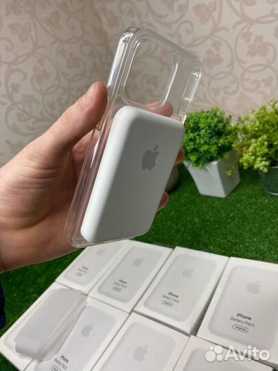 Apple Battery Pack